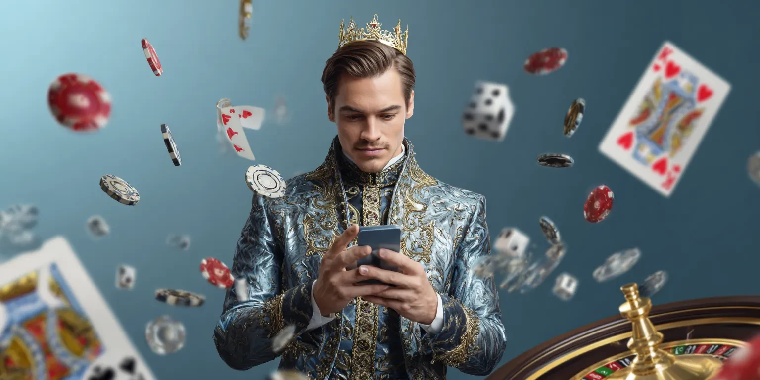 Meneroka Keseronokan Permainan Slot di Winway